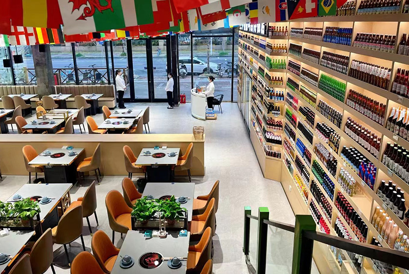 不仅可以增进家人、朋友之间的感情，还可以促进彼此之间的交流和沟通。